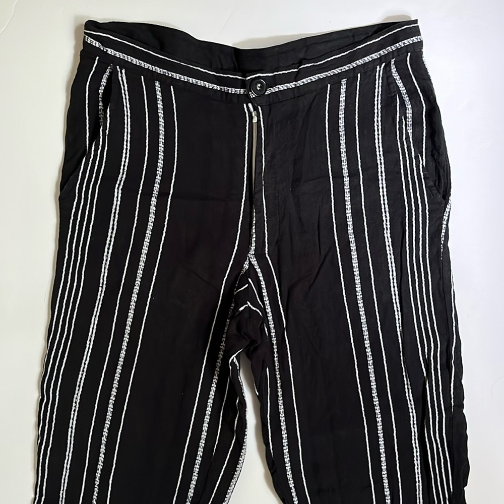 Scared hawk lightweight cotton pants *LAST CALL will discard if no buyers